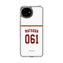 スリムプロテクションケース［ 楽天イーグルス - #061 Matsuda - ホーム ］