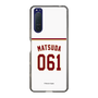 スリムプロテクションケース［ 楽天イーグルス - #061 Matsuda - ホーム ］