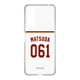 スリムプロテクションケース［ 楽天イーグルス - #061 Matsuda - ホーム ］