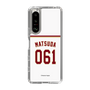 スリムプロテクションケース［ 楽天イーグルス - #061 Matsuda - ホーム ］