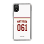 スリムプロテクションケース［ 楽天イーグルス - #061 Matsuda - ホーム ］
