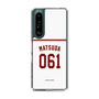 スリムプロテクションケース［ 楽天イーグルス - #061 Matsuda - ホーム ］
