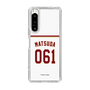 スリムプロテクションケース［ 楽天イーグルス - #061 Matsuda - ホーム ］