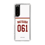スリムプロテクションケース［ 楽天イーグルス - #061 Matsuda - ホーム ］