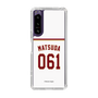 スリムプロテクションケース［ 楽天イーグルス - #061 Matsuda - ホーム ］