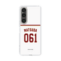 スリムプロテクションケース［ 楽天イーグルス - #061 Matsuda - ホーム ］