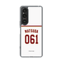 スリムプロテクションケース［ 楽天イーグルス - #061 Matsuda - ホーム ］