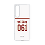 スリムプロテクションケース［ 楽天イーグルス - #061 Matsuda - ホーム ］