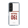 スリムプロテクションケース［ 楽天イーグルス - #061 Matsuda - ホーム ］