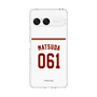 スリムプロテクションケース［ 楽天イーグルス - #061 Matsuda - ホーム ］
