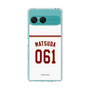 スリムプロテクションケース［ 楽天イーグルス - #061 Matsuda - ホーム ］