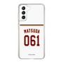 スリムプロテクションケース［ 楽天イーグルス - #061 Matsuda - ホーム ］