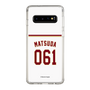 スリムプロテクションケース［ 楽天イーグルス - #061 Matsuda - ホーム ］