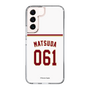 スリムプロテクションケース［ 楽天イーグルス - #061 Matsuda - ホーム ］