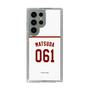 スリムプロテクションケース［ 楽天イーグルス - #061 Matsuda - ホーム ］