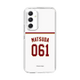 スリムプロテクションケース［ 楽天イーグルス - #061 Matsuda - ホーム ］