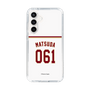 スリムプロテクションケース［ 楽天イーグルス - #061 Matsuda - ホーム ］