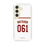 スリムプロテクションケース［ 楽天イーグルス - #061 Matsuda - ホーム ］