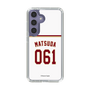 スリムプロテクションケース［ 楽天イーグルス - #061 Matsuda - ホーム ］
