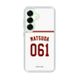 スリムプロテクションケース［ 楽天イーグルス - #061 Matsuda - ホーム ］
