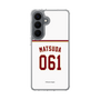 スリムプロテクションケース［ 楽天イーグルス - #061 Matsuda - ホーム ］