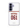 スリムプロテクションケース［ 楽天イーグルス - #061 Matsuda - ホーム ］