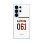 スリムプロテクションケース［ 楽天イーグルス - #061 Matsuda - ホーム ］