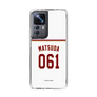 スリムプロテクションケース［ 楽天イーグルス - #061 Matsuda - ホーム ］