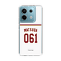 スリムプロテクションケース［ 楽天イーグルス - #061 Matsuda - ホーム ］