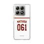スリムプロテクションケース［ 楽天イーグルス - #061 Matsuda - ホーム ］