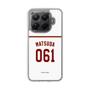 スリムプロテクションケース［ 楽天イーグルス - #061 Matsuda - ホーム ］