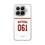 スリムプロテクションケース［ 楽天イーグルス - #061 Matsuda - ホーム ］