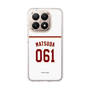 スリムプロテクションケース［ 楽天イーグルス - #061 Matsuda - ホーム ］