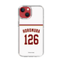 スリムプロテクションケース［ 楽天イーグルス - #126 Horomura - ホーム ］