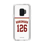 スリムプロテクションケース［ 楽天イーグルス - #126 Horomura - ホーム ］