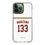 スリムプロテクションケース［ 楽天イーグルス - #133 Nakazawa - ホーム ］