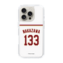 スリムプロテクションケース［ 楽天イーグルス - #133 Nakazawa - ホーム ］