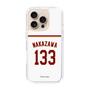 スリムプロテクションケース［ 楽天イーグルス - #133 Nakazawa - ホーム ］