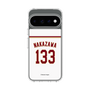 スリムプロテクションケース［ 楽天イーグルス - #133 Nakazawa - ホーム ］