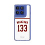 スリムプロテクションケース［ 楽天イーグルス - #133 Nakazawa - ホーム ］