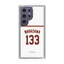 スリムプロテクションケース［ 楽天イーグルス - #133 Nakazawa - ホーム ］