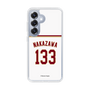 スリムプロテクションケース［ 楽天イーグルス - #133 Nakazawa - ホーム ］