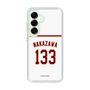 スリムプロテクションケース［ 楽天イーグルス - #133 Nakazawa - ホーム ］