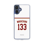 スリムプロテクションケース［ 楽天イーグルス - #133 Nakazawa - ホーム ］