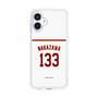 スリムプロテクションケース［ 楽天イーグルス - #133 Nakazawa - ホーム ］