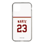 スリムプロテクションケース［ 楽天イーグルス - #23 Marte - ホーム ］