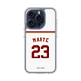 スリムプロテクションケース［ 楽天イーグルス - #23 Marte - ホーム ］