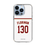 スリムプロテクションケース［ 楽天イーグルス - #130 Florimon - ホーム ］