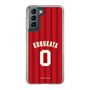 スリムプロテクションケース［ 楽天イーグルス - #0 Kobukata - ビジター ］