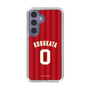 スリムプロテクションケース［ 楽天イーグルス - #0 Kobukata - ビジター ］